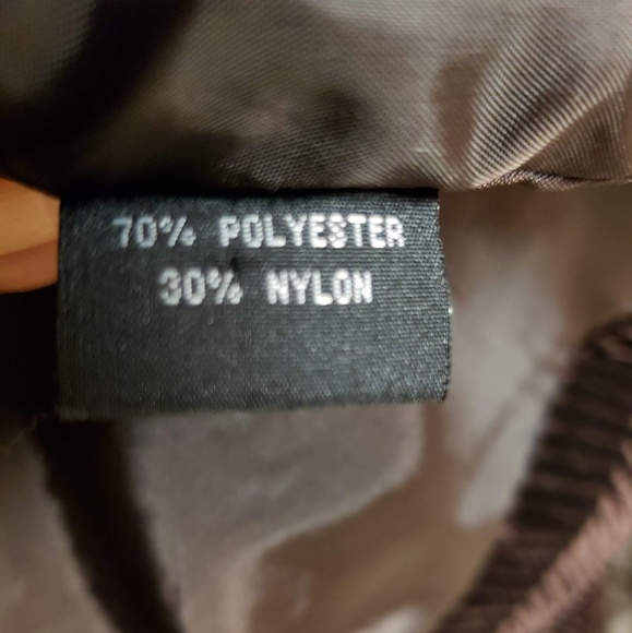 Syllables System Men's Two-Piece Vintage Suit - Picture 4 of 8